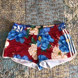 Adidas shorts